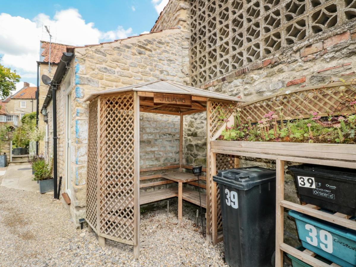 Adelaide'S Cottage Pickering Exterior foto